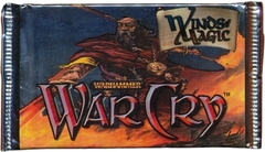 Warhammer War Cry Wings of Magic
